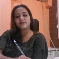 Jhanavi Pathak, photo 2