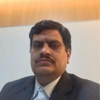 Praveen Deshpande, photo 2