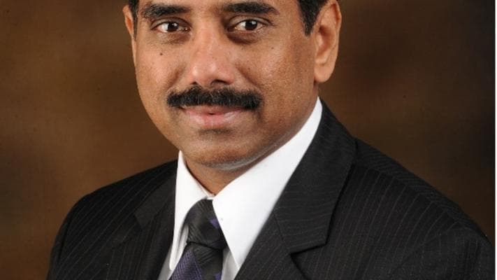 Sujit Srinivas, photo 2