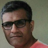 Shailendra Kalra, photo 1