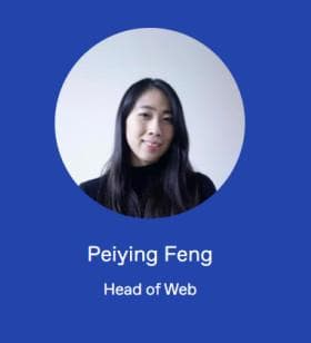 Peiying Feng, photo 2