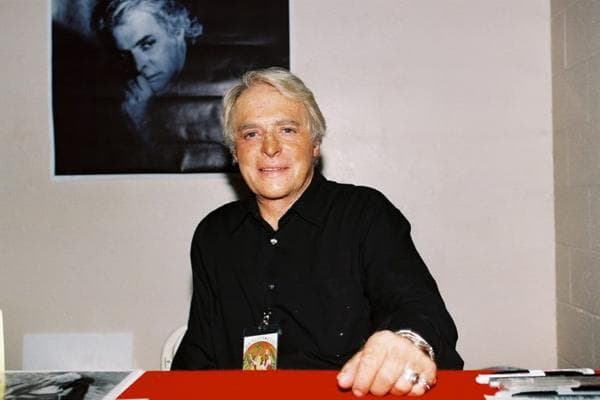 Richard Lynch, photo 1