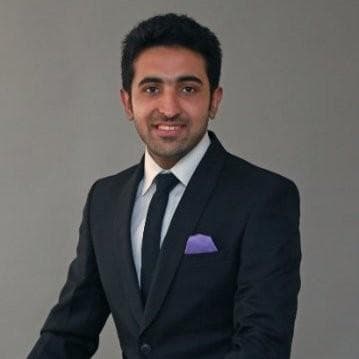 Nikhil Arora