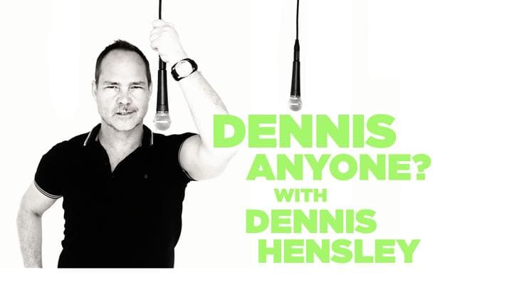 Dennis Hensley, photo 1