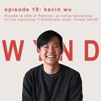 Kevin Wu, photo 2