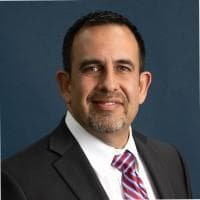 Jeffery Peralez, PMP, CISSP, SSM, photo 2