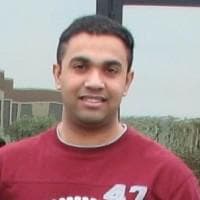 Ranjit Bhaskar