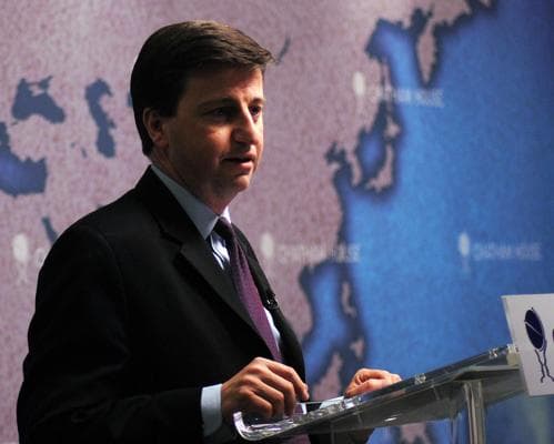 Douglas Alexander, photo 2