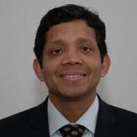 Sunil Cherian, photo 2