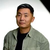 Kun Liu, photo 2