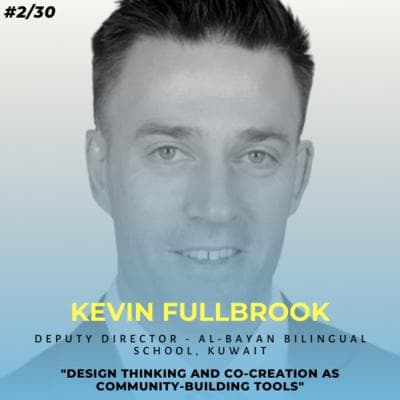 Kevin Fullbrook, photo 1