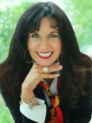 Gail Barsky, photo 2