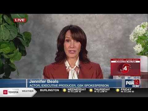 Jennifer Beals, photo 2