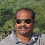 Balaji Kamepalli, photo 1