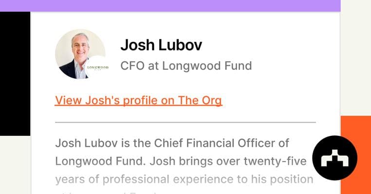 Josh Lubov, photo 2