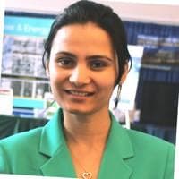 Aditi Upadhyay, photo 1