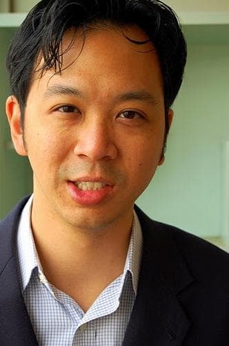 Julian Wong, photo 1