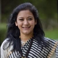 Poonam Narula, PhD, photo 1