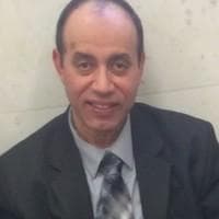 Magdy Khalil, photo 1