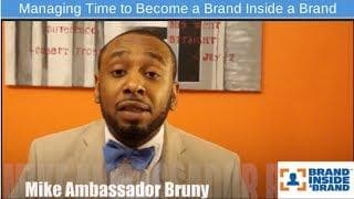 Mike Ambassador Bruny, MBA, CPCC, photo 1