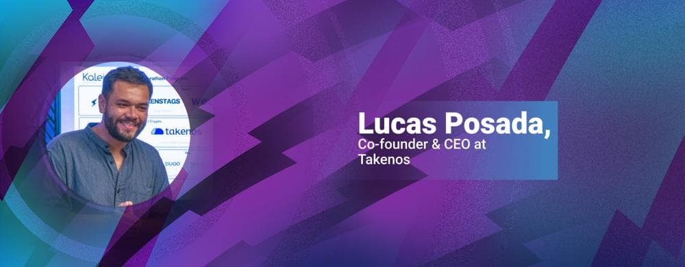 Lucas Posada, photo 1