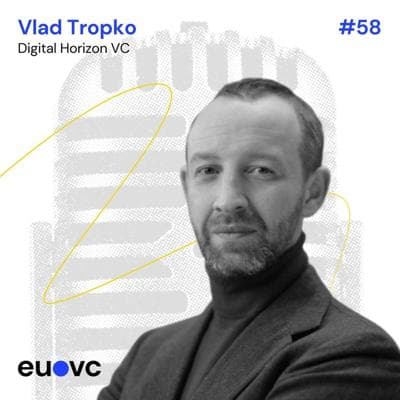 Vlad Tropko, photo 1