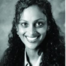 Aarti Srinivasan, photo 2