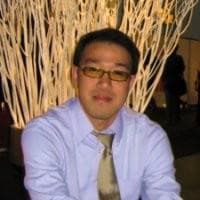 Jonathan Chiang, photo 2