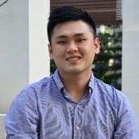 Kelvin Hsiang Yang Yap, photo 2