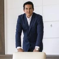 Andres Vejarano, photo 2