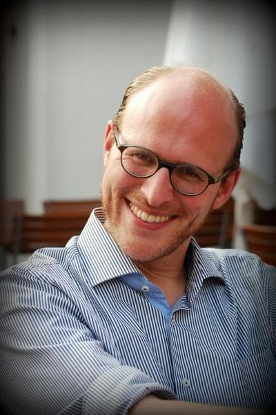 Clemens Schneider, photo 1