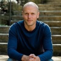 Tim Ferriss, photo 2