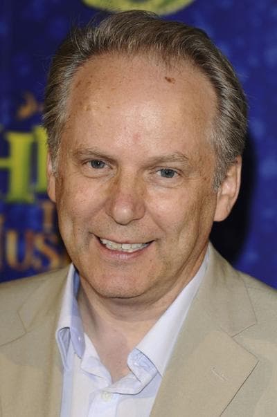 Nick Park, photo 2