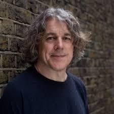 Alan Davies, photo 1