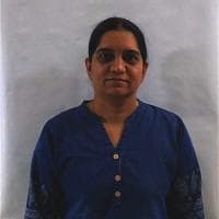 Shweta Bapat, photo 2