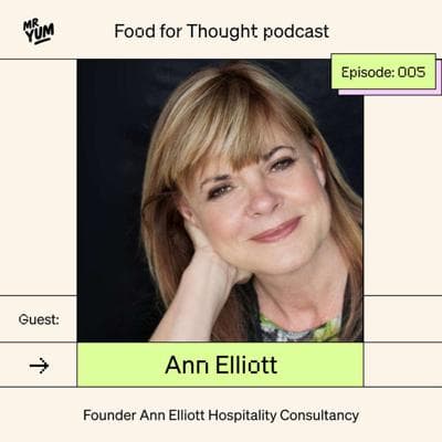 Ann Elliott, photo 2