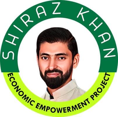 Shiraz Khan, photo 1