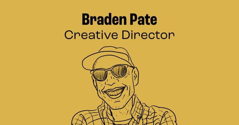 Braden Pate, photo 1