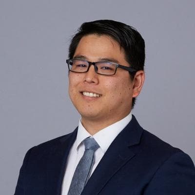 Peter Fukuda, CFA, CPA, photo 1