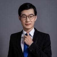 Vincent Wang, photo 1