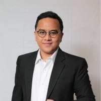 Raymond Tjahjono, photo 1