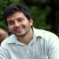 Gaurav Raturi, photo 2