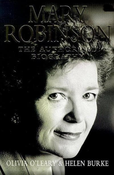 Mary Robinson, photo 2