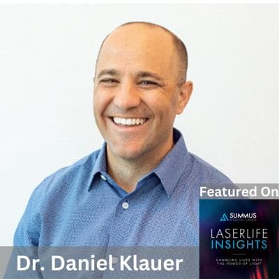 Dr. Daniel Klauer, photo 1