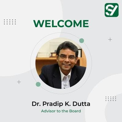 Dr. Pradip K. Dutta, photo 2