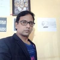 Ranjan Das, photo 1