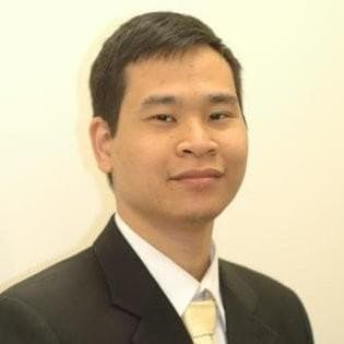 Cuong Nguyen, photo 1