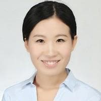 Simona Wang, photo 2