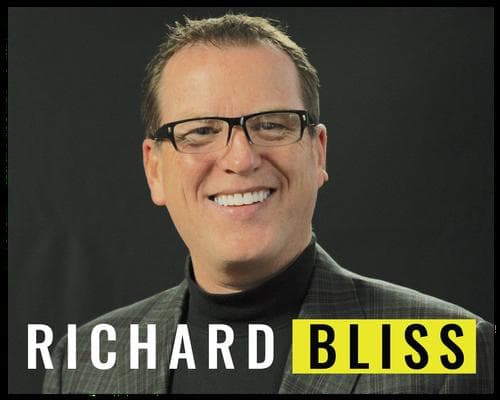 Rick Bliss, photo 1