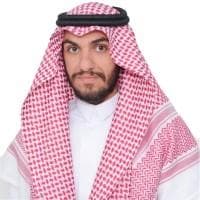 Ahmed Alshehri, photo 2